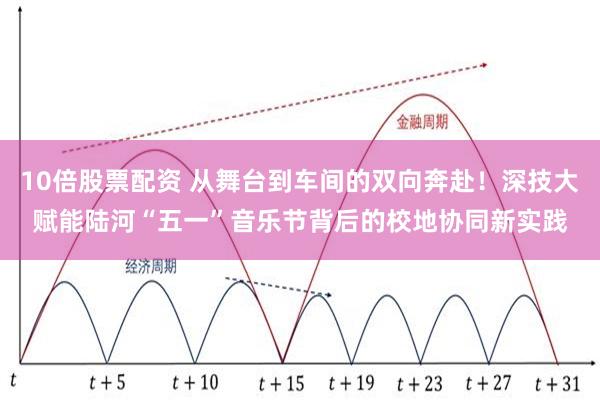 10倍股票配资 从舞台到车间的双向奔赴！深技大赋能陆河“五一”音乐节背后的校地协同新实践