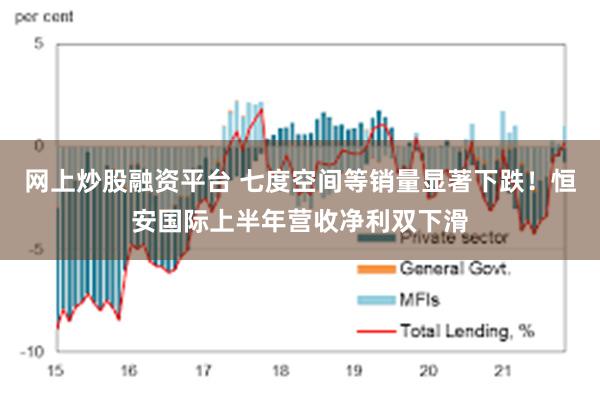 网上炒股融资平台 七度空间等销量显著下跌！恒安国际上半年营收净利双下滑