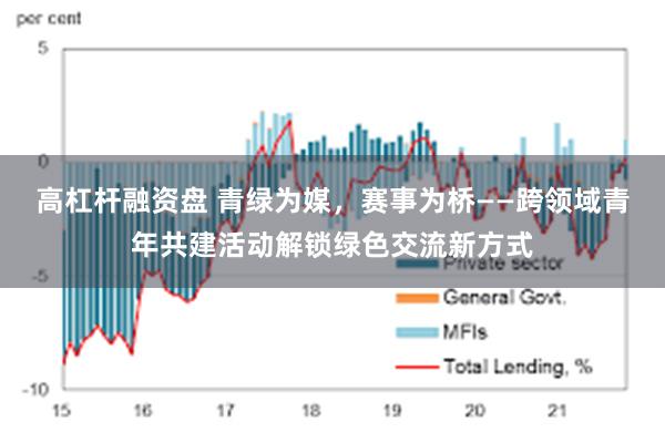 高杠杆融资盘 青绿为媒，赛事为桥——跨领域青年共建活动解锁绿色交流新方式
