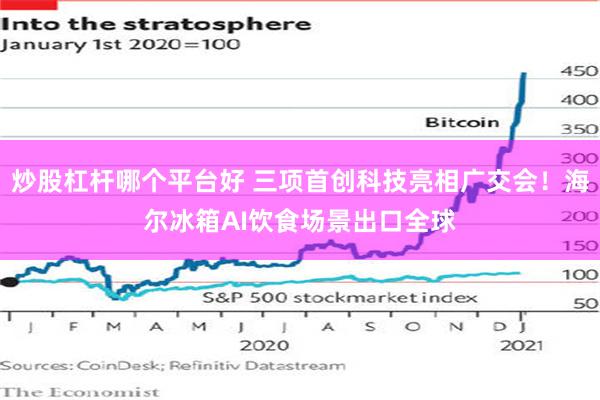 炒股杠杆哪个平台好 三项首创科技亮相广交会！海尔冰箱AI饮食场景出口全球